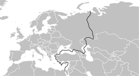 asia-europe border|Iba pa.